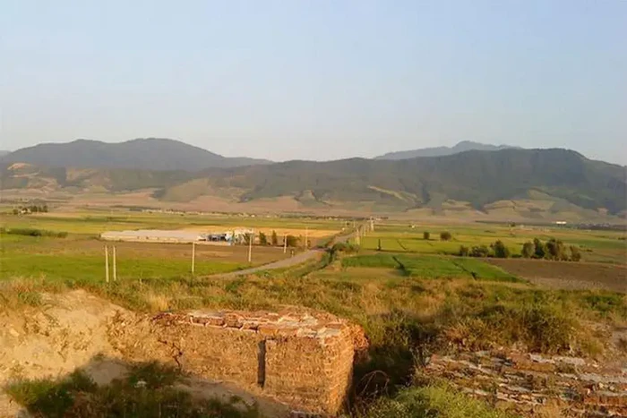 روستای دشت حلقه 52424254125