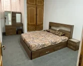 اتاق خواب به همراه تخت دو نفره خانه در گرگان 497589478