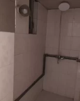 دوش حمام ویلا در گنبدکاووس